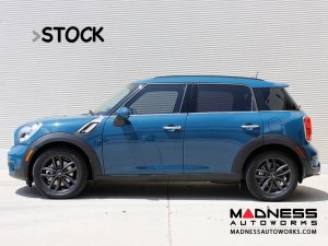 MINI Cooper Countryman RS Alpha Spring Kit - NM Engineering - R60